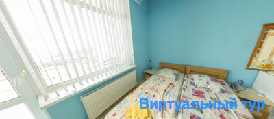 Виртуальный тур (откроется в новом окне) Виртуальный тур