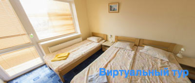 Виртуальный тур (откроется в новом окне) Виртуальный тур