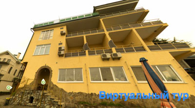 Виртуальный тур