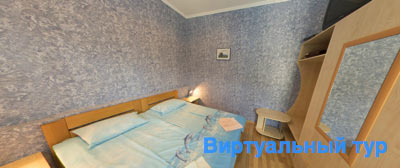 Виртуальный тур (откроется в новом окне) Виртуальный тур